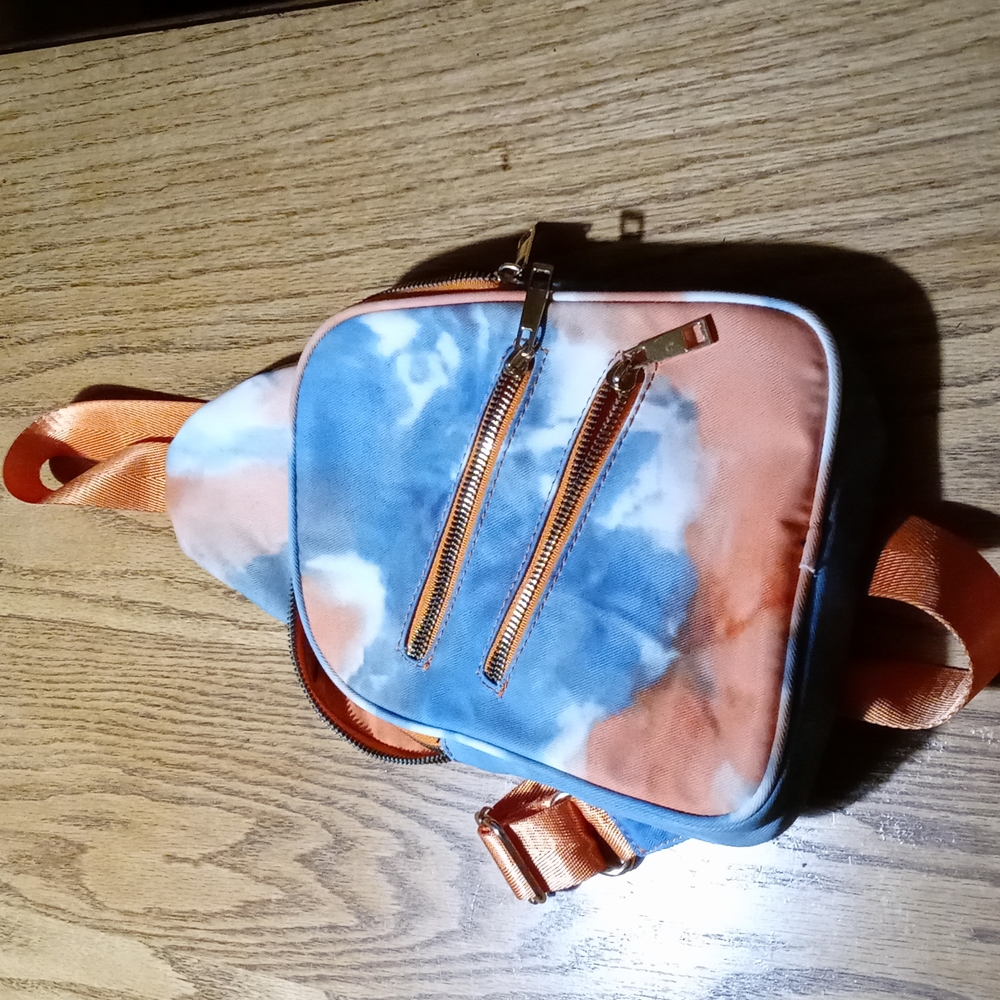 Olivia Miller mini sling bag **FINAL SALE, MAKE OFFER!